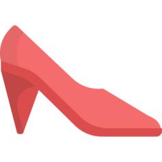 High heel