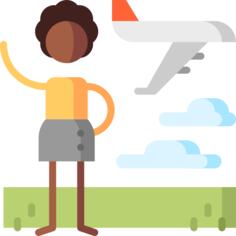 Air plane
