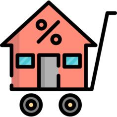屋