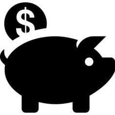 Piggy bank