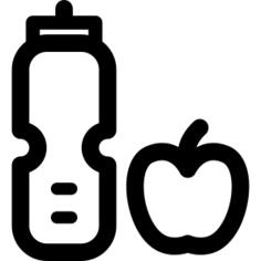 Healthy food