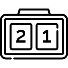 Scoreboard