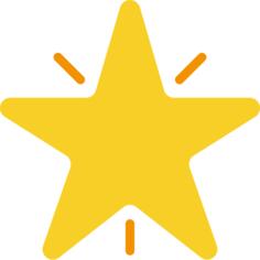 星
