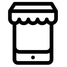 Mobile shop
