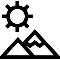 山