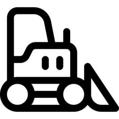 Bulldozer