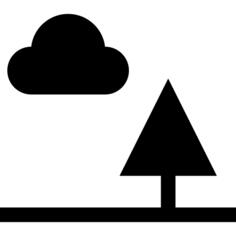 Cloudy day