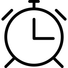 Alarm clock