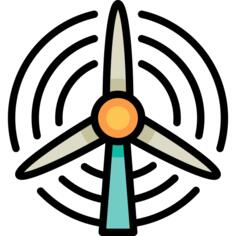Eolic energy