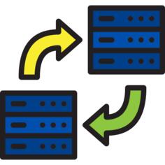 Data transfer