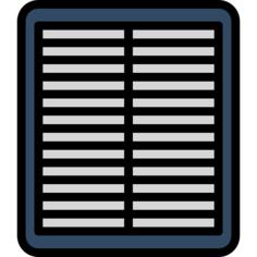 空气过滤器