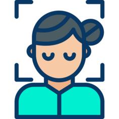 面部扫描