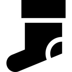 Christmas sock