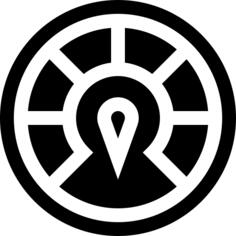 仪表板