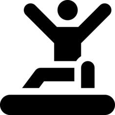 Snowboarding