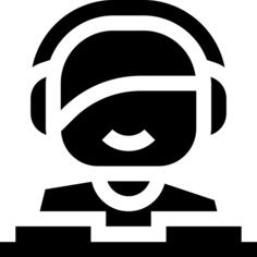 DJ