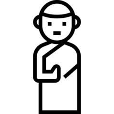 Monk