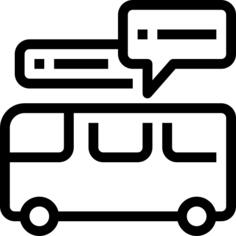 Bus