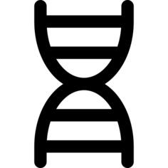 脱氧核糖核酸
