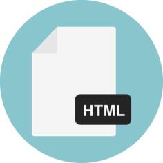 HTML