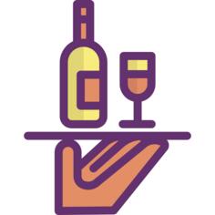 Bar service