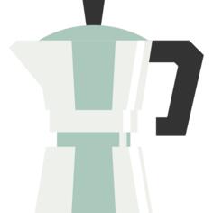 咖啡机