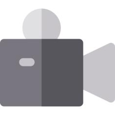 Video camera