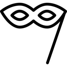 Eye mask