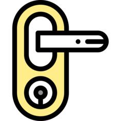 Door handle