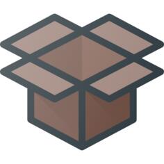 Open box