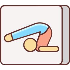 瑜伽姿势