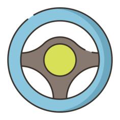 方向盘