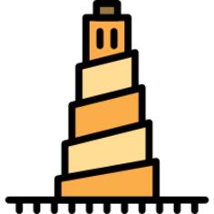 Tower of babel