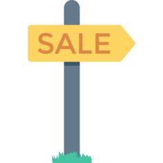 Sale