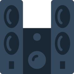 音响系统