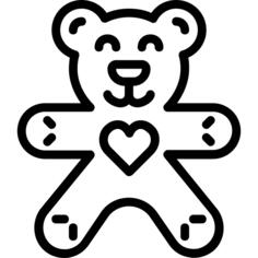 Teddy bear