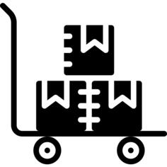 Forklift