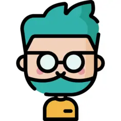 男孩