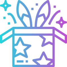 Magic box