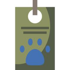 Dog tag