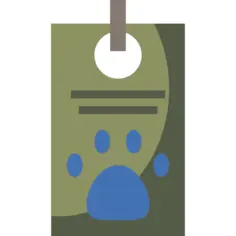Dog tag