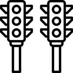 光