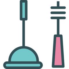 Cleaning tools