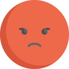 Angry