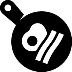平底锅