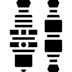 Spark plug