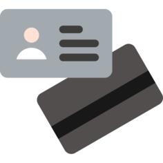 Business card