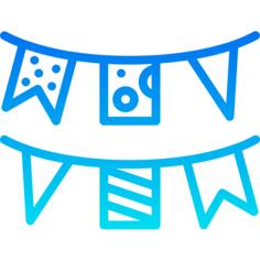 Garlands