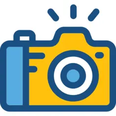 Photo camera
