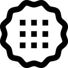 饼干